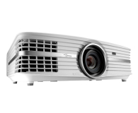 OPTOMA UHD60 DLP 4K 3000AL 1000000:1 E1P0A005E1Z1 - 1383615 - zdjęcie 11